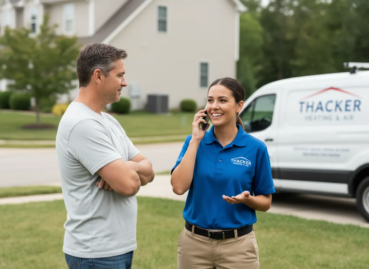 Ac Repair Stockton, NY FAQs